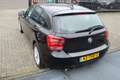 BMW 116 1-serie 116i Business Navigatie/Airco/Cruise contr Noir - thumbnail 3