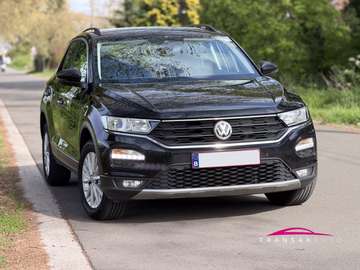 T-Roc 1.0 TSI Style