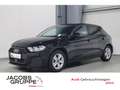 Audi A1 Sportback 30 TFSI Navi*VC*PDC * Schwarz - thumbnail 1