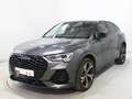 Audi Q3 Sportback 45 TFSIe S line S-tronic Grijs - thumbnail 3