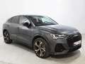 Audi Q3 Sportback 45 TFSIe S line S-tronic Grijs - thumbnail 1