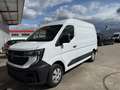 Renault Master Kasten L2H2 3,3t dCi 130 Extra Weiß - thumbnail 9