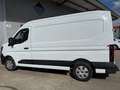 Renault Master Kasten L2H2 3,3t dCi 130 Extra Weiß - thumbnail 8