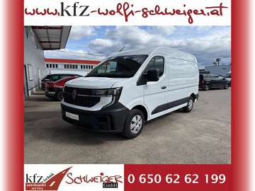 Master Kasten L2H2 3,3t dCi 130 Extra