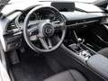 Mazda 3 2025 Exclusive-line 2.0L e-SKYACTIV X 186ps 6MT FW Weiß - thumbnail 4