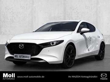 2025 Exclusive-line 2.0L e-SKYACTIV X 186ps 6MT FW