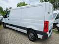 Mercedes-Benz Sprinter 211 CDI 910|L2H1|AC|KAM|TEMPOM|8xREIFEN Blanc - thumbnail 7