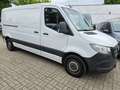 Mercedes-Benz Sprinter 211 CDI 910|L2H1|AC|KAM|TEMPOM|8xREIFEN Blanc - thumbnail 3