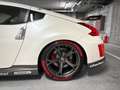 Nissan 370Z 370 Z Coupe Nismo/Komplett neues KW V3 Gewindefahr Blanc - thumbnail 23