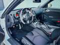 Nissan 370Z 370 Z Coupe Nismo/Komplett neues KW V3 Gewindefahr Blanc - thumbnail 11