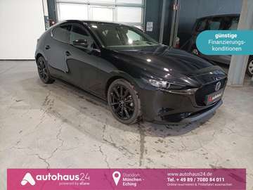 SKYACTIV-X MHD LED|Navi|PDC|Kamera|Sitzhz