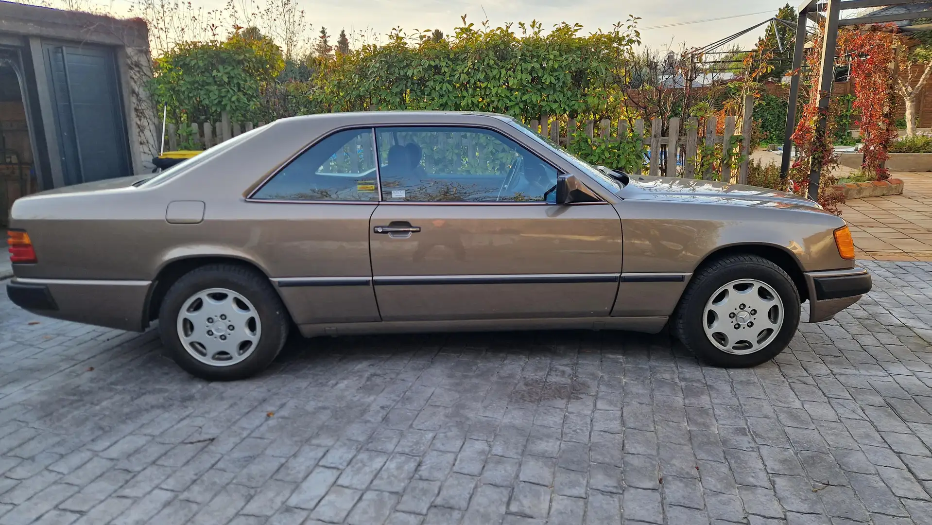 Mercedes-Benz CE 300 300CE Bronce - 2