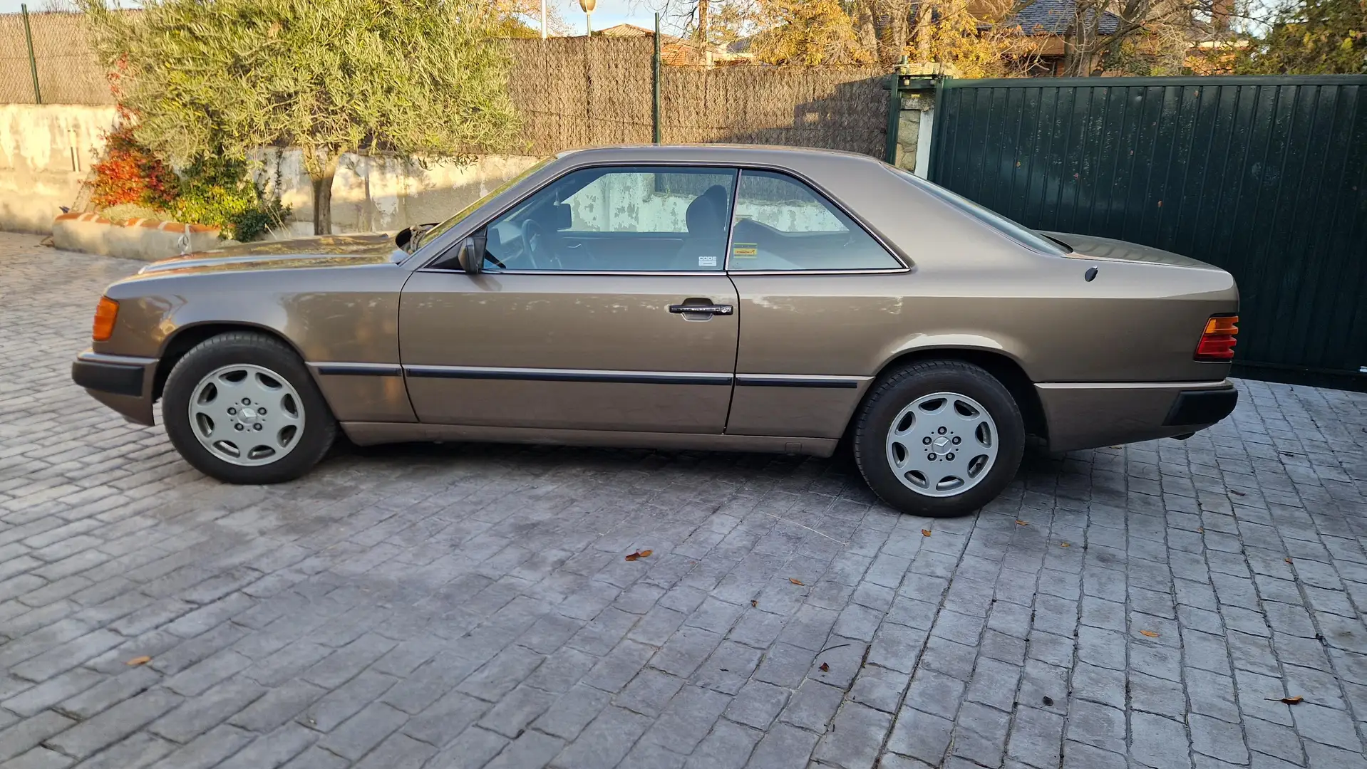 Mercedes-Benz CE 300 300CE Bronce - 1