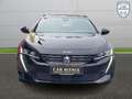 Peugeot 508 HYBRID 225ch Allure Pack e-EAT8 Noir - thumbnail 3