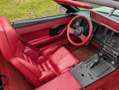 Corvette C4 c4 Cabrio Bianco - thumbnail 9
