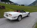 Corvette C4 c4 Cabrio Bianco - thumbnail 4