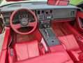 Corvette C4 c4 Cabrio Bianco - thumbnail 7