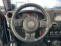 Jeep Wrangler 2.8 CRD Sahara Negro - thumbnail 16