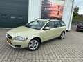 Volvo V50 2.4 AUTOMAAT Dealeronderhouden nap apk Garantie Ai Groen - thumbnail 25