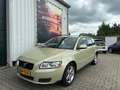 Volvo V50 2.4 AUTOMAAT Dealeronderhouden nap apk Garantie Ai Groen - thumbnail 27