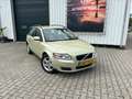 Volvo V50 2.4 AUTOMAAT Dealeronderhouden nap apk Garantie Ai Groen - thumbnail 31