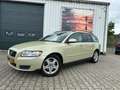 Volvo V50 2.4 AUTOMAAT Dealeronderhouden nap apk Garantie Ai Groen - thumbnail 23