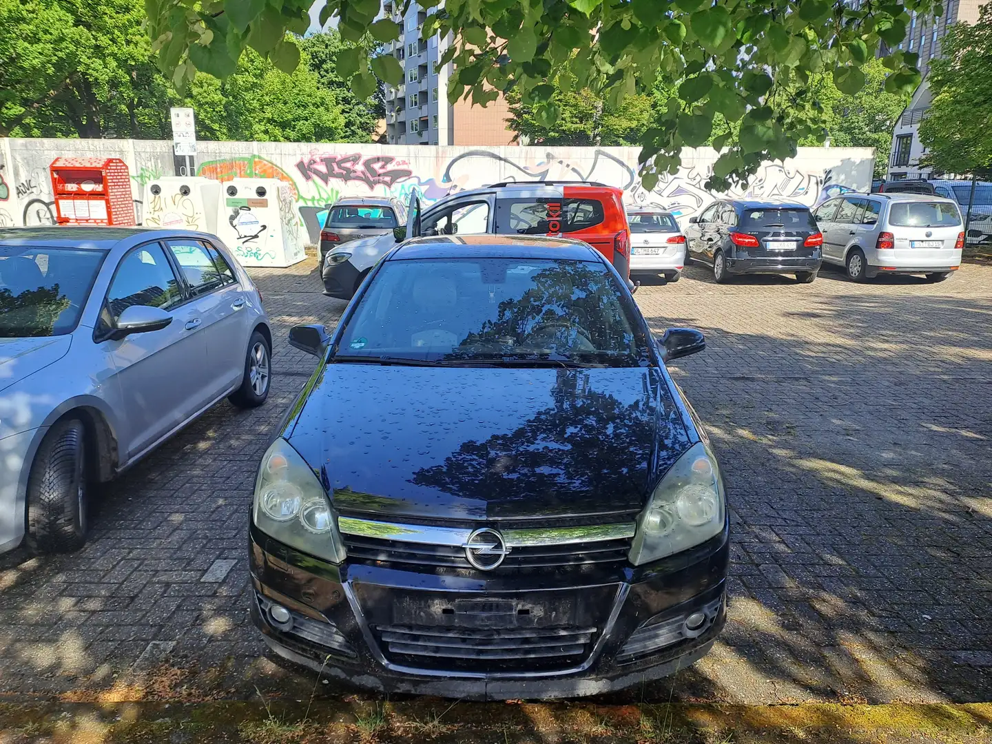Opel Astra Astra 1.6 Sport - 2