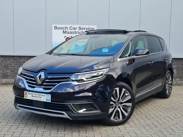 Renault Espace 2.0 Blue dCi Initiale Paris 7p. Facelift | Clima |