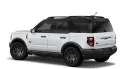 Ford Bronco Sport 2026