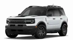 Ford Bronco Sport 2026