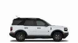 Ford Bronco Sport 2026