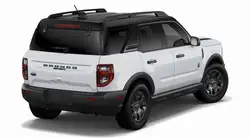 Ford Bronco Sport 2026