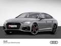 Audi A5 Sportback 40 S LINE BLACKPAK CAM LM20 eKLAPPE Gris - thumbnail 1