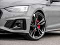 Audi A5 Sportback 40 S LINE BLACKPAK CAM LM20 eKLAPPE Gris - thumbnail 6