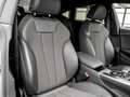 Audi A5 Sportback 40 S LINE BLACKPAK CAM LM20 eKLAPPE Gris - thumbnail 7