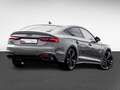 Audi A5 Sportback 40 S LINE BLACKPAK CAM LM20 eKLAPPE Gris - thumbnail 2