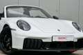 Porsche 992 992.2 l GTS C-cabrio l Sportdesign Pack l Bose Blanc - thumbnail 7