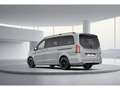 Mercedes-Benz V 300 d 4MATIC EXCLUSIVE Lang 7 Sitze AHK 2,5t Grau - thumbnail 16