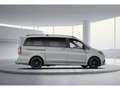 Mercedes-Benz V 300 d 4MATIC EXCLUSIVE Lang 7 Sitze AHK 2,5t Grau - thumbnail 10
