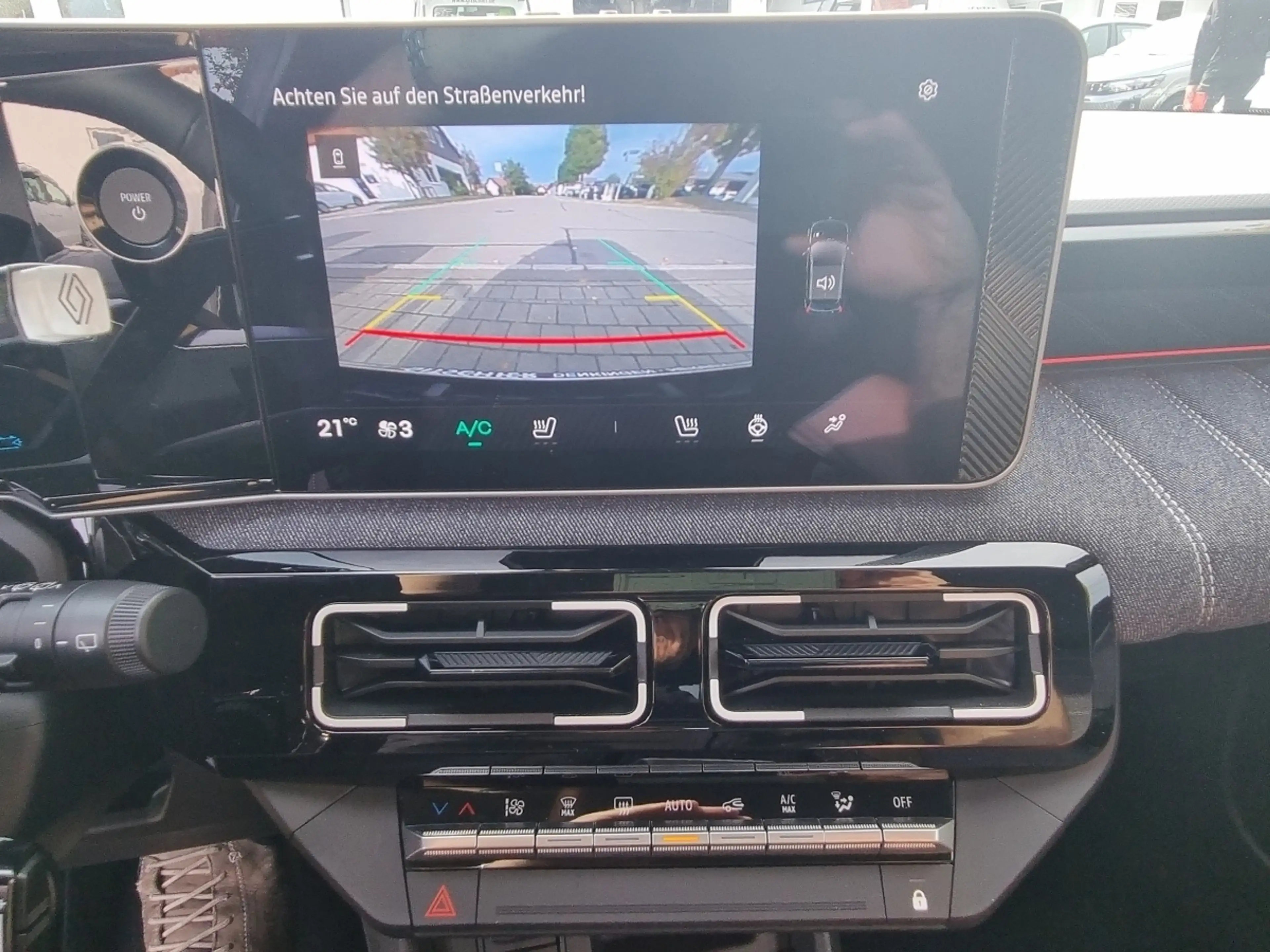 Renault R 5 E-Tech elektrisch Techno 150 Comfort Range — photo 11