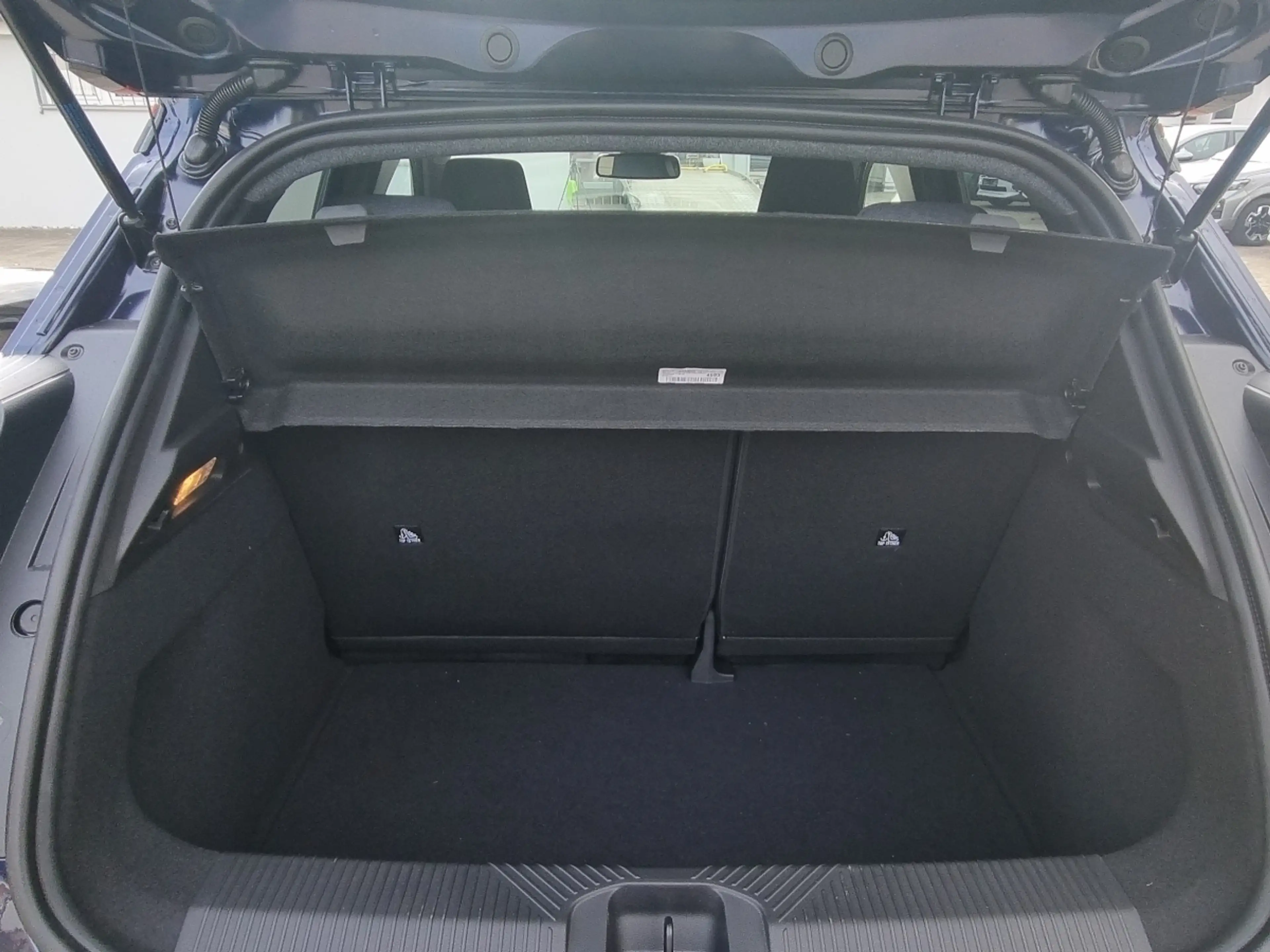 Renault R 5 E-Tech elektrisch Techno 150 Comfort Range — photo 6