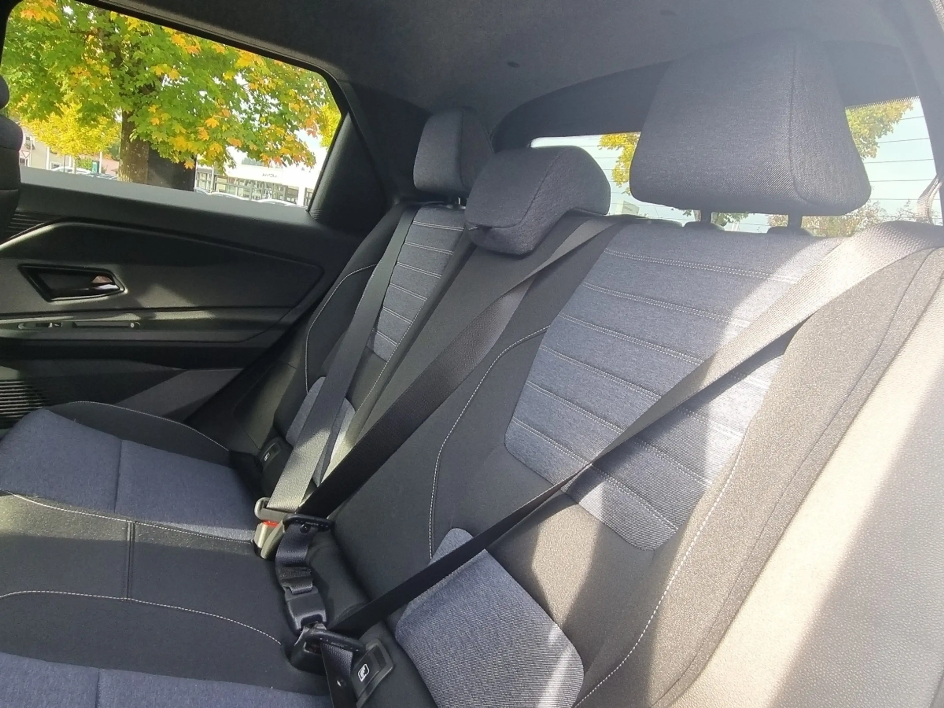 Renault R 5 E-Tech elektrisch Techno 150 Comfort Range — photo 8