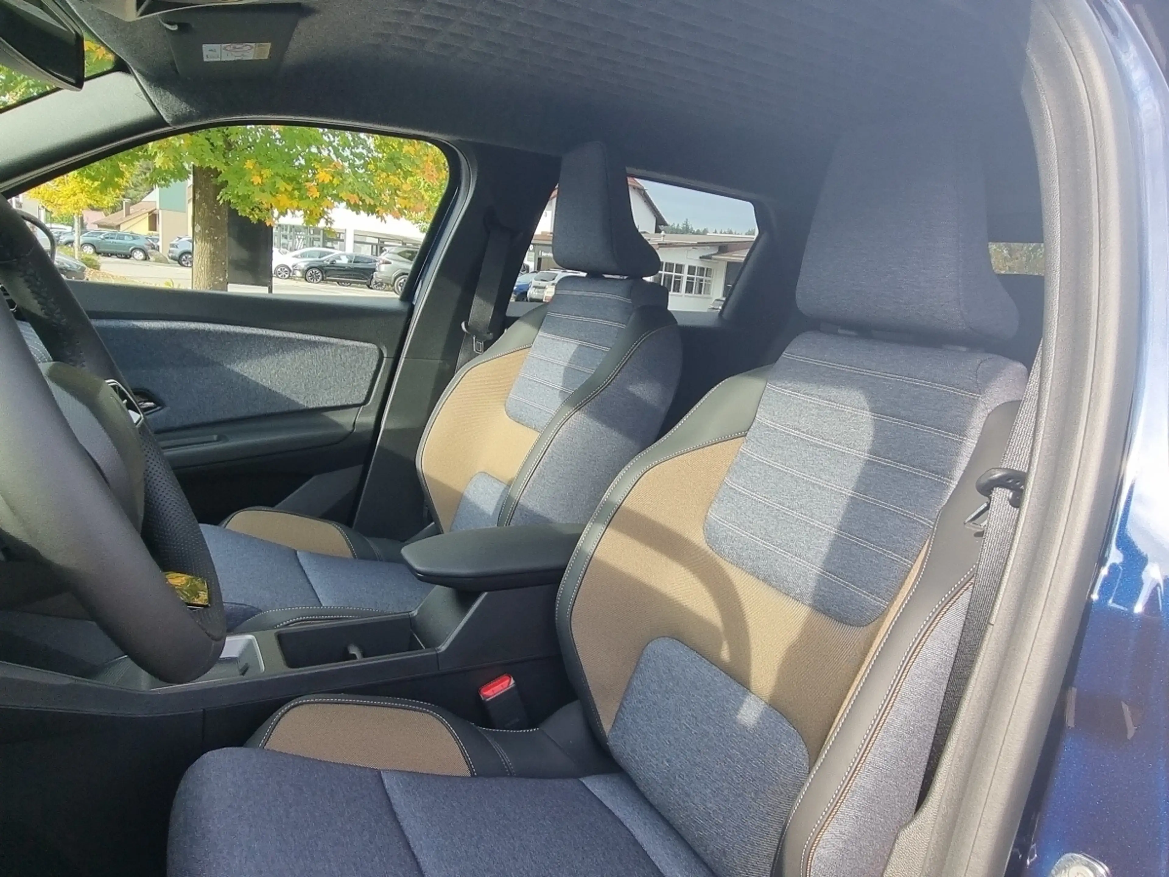 Renault R 5 E-Tech elektrisch Techno 150 Comfort Range — photo 7
