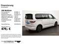 Volkswagen T7 Multivan T7 Multivan KÜ 2.0 TSI DSG AHK/ACC/Multilenk Weiß - thumbnail 2
