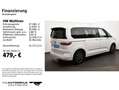 Volkswagen T7 Multivan T7 Multivan KÜ 2.0 TSI DSG AHK/ACC/Multilenk Weiß - thumbnail 2