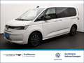 Volkswagen T7 Multivan T7 Multivan KÜ 2.0 TSI DSG AHK/ACC/Multilenk Weiß - thumbnail 1