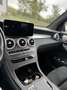 Mercedes-Benz GLC 220 GLC 220 d 4Matic Amg line innen und außen Schwarz - thumbnail 10