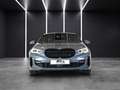 BMW 116 118i Gris - thumbnail 3
