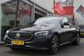 Mercedes-Benz E 300 de Avantgarde Carplay | Keyless | Adaptive cruise Zwart - thumbnail 3