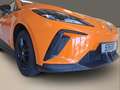 MG MG4 Standard 51kWh ACC Apple CarPlay Klimaautomatik Orange - thumbnail 11